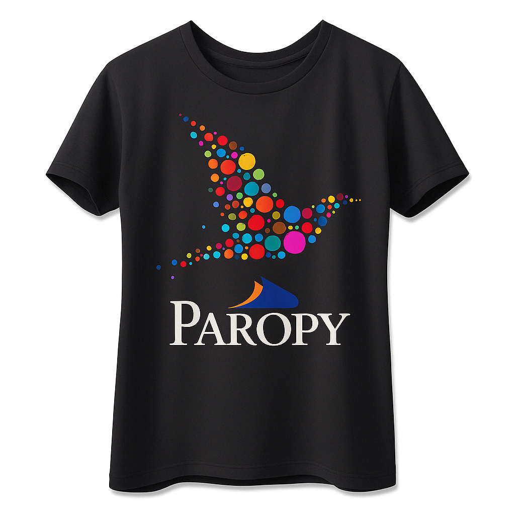 Paropy™ DTF Transfers - Joto Imaging Supplies Canada